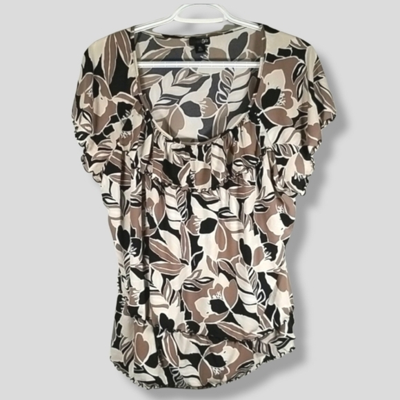 Closet Clearout Lot of 9 Tops - Picture 8 of 15